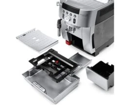 DELONGHI Magnifica S Smart Ecam 250.31.SB -Magasin De Machines À Café 10 delonghi magnifica feb25031sb 1