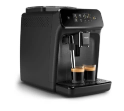 EP1220/00 PHILIPS Series 1200 - Noir Mat Garantie 3 Ans -Magasin De Machines À Café 1220 3