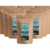 Café En Grains - Saveur Caramel Et Noix - 1kg (8x125g) - Les Petits Torréfacteurs