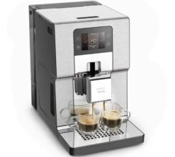 KRUPS Intuition Experience + EA877D10