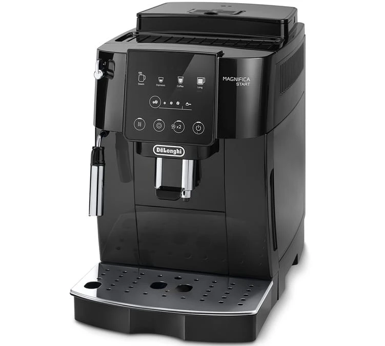 DELONGHI Magnifica Start FEB 2221.B Garantie 3 Ans 3 DELONGHI Magnifica Start FEB 2221.B Garantie 3 Ans
