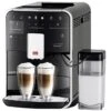 Melitta Barista T Smart Connectée Noire F830-102 -Magasin De Machines À Café 1 melitta barista t smart f830 102