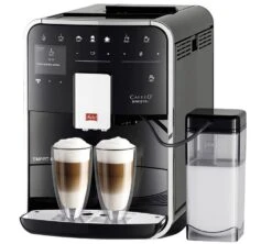 Melitta Barista T Smart Connectée Noire F830-102