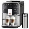 MELITTA Barista TS Smart Connectée Inox F860-100 Garantie 3 Ans 1 MELITTA Barista TS Smart Connectée Inox F860-100 Garantie 3 Ans -Magasin De Machines À Café 1 melitta barista ts smart inox f860 100