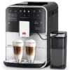 Melitta Barista TS Smart Connectée Argent F850-101 Garantie 3 Ans 1 Melitta Barista TS Smart Connectée Argent F850-101 Garantie 3 Ans -Magasin De Machines À Café 1 melitta barista ts smartconnecte argent f850 101