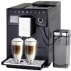 Melitta Caffeo CI-Touch Noire F630-102 Garantie 3 Ans -Magasin De Machines À Café 1 melitta caffeo ci touch f630 102