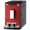 Melitta Caffeo Solo E950-104 Rouge Chili 2 Melitta Caffeo Solo E950-104 Rouge Chili -Magasin De Machines À Café 1 melitta caffeo solo e950 104