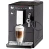 Melitta Caffeo Solo Perfect Milk Noire E 957-101 2 Melitta Caffeo Solo Perfect Milk Noire E 957-101 -Magasin De Machines À Café 1 melitta caffeo solo e957 101