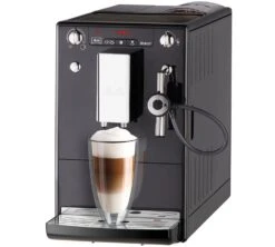 Melitta Caffeo Solo Perfect Milk Noire E 957-101
