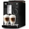 MELITTA Latticia F300-100 One Touch Garantie 3 Ans 2 MELITTA Latticia F300-100 One Touch Garantie 3 Ans -Magasin De Machines À Café 1 melitta latticia f300 101 noir