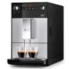 MELITTA Purista Argent F 230-101 Garantie 3 Ans -Magasin De Machines À Café 1 melitta purista argent f230 101