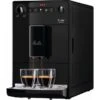 MELITTA Purista® F230-002 Pure Black Exclusive Garantie 3 Ans -Magasin De Machines À Café 1 melitta purista f230 001