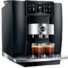 JURA Giga 10 Diamond Black Garantie 3 Ans -Magasin De Machines À Café 1juragiga10diamondblack
