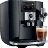 JURA J8 Piano Black Garantie 3 Ans -Magasin De Machines À Café 1juraj8pianoblack 1