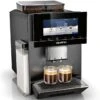 SIEMENS EQ.900 TQ907R05 Black Inox Garantie 3 Ans -Magasin De Machines À Café 1siemenseq900tq907r05