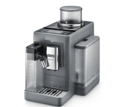 DELONGHI Rivelia FEB 4455.G Gris Galet Latte - Garantie 5 Ans -Magasin De Machines À Café 2 27