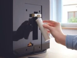 MIELE CM 7550 Noire Miele@Home 16 MIELE CM 7550 Noire Miele@Home -Magasin De Machines À Café 20000120993.highres detartrage automatique 1