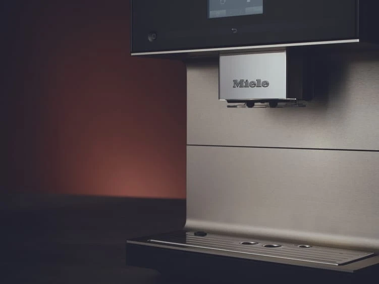 MIELE CM 7550 Noire Miele@Home 10 MIELE CM 7550 Noire Miele@Home – Image 8