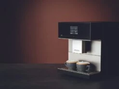 MIELE CM 7550 Noire Miele@Home 21 MIELE CM 7550 Noire Miele@Home -Magasin De Machines À Café 20000142088.highres