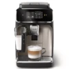PHILIPS Silent Brew EP2336/40 Black Chrome LatteGo - Garantie 3 Ans -Magasin De Machines À Café 2336 1 1