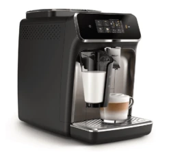 PHILIPS Silent Brew EP2336/40 Black Chrome LatteGo - Garantie 3 Ans 7 PHILIPS Silent Brew EP2336/40 Black Chrome LatteGo - Garantie 3 Ans -Magasin De Machines À Café 2336 2