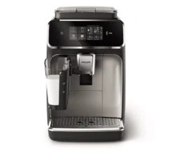 PHILIPS Silent Brew EP2336/40 Black Chrome LatteGo - Garantie 3 Ans 10 PHILIPS Silent Brew EP2336/40 Black Chrome LatteGo - Garantie 3 Ans -Magasin De Machines À Café 2336 3