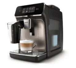 PHILIPS Silent Brew EP2336/40 Black Chrome LatteGo - Garantie 3 Ans 9 PHILIPS Silent Brew EP2336/40 Black Chrome LatteGo - Garantie 3 Ans -Magasin De Machines À Café 2336 4