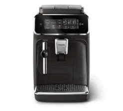 PHILIPS Silent Brew EP3324/40 Noir Et Gris Cachemire Poli - Garantie 3 Ans -Magasin De Machines À Café 2 3324