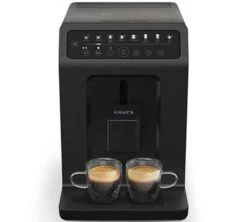KRUPS Evidence Eco Design Black EA897B10 -Magasin De Machines À Café 2 krups ea897b10 evidence eco