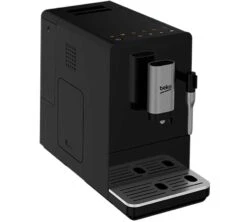 BEKO CEG3192B Latte - Noire - Garantie 2 Ans -Magasin De Machines À Café 2 machine a cafe grain beko ceg3192b