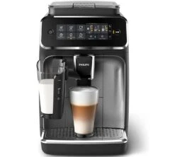PHILIPS Series 3200 LatteGo EP3246/70 Garantie 3 Ans -Magasin De Machines À Café 2 machine a cafe philips lattego 3246 70