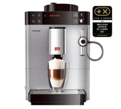 Melitta Caffeo Passione F540-101 Inox 10 Melitta Caffeo Passione F540-101 Inox -Magasin De Machines À Café 2 melitta caffeo passione f540 101