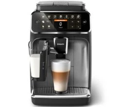 PHILIPS Série 4300 EP4346/70 LatteGo Garantie 3 Ans 9 PHILIPS Série 4300 EP4346/70 LatteGo Garantie 3 Ans -Magasin De Machines À Café 2 philips ep4346 70 latte 1