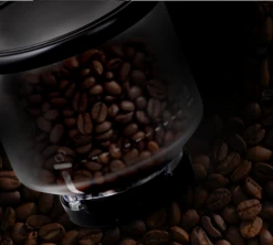 DELONGHI Rivelia FEB4455.B Noir Onyx (Latte) - Garantie 5 Ans -Magasin De Machines À Café 3 16