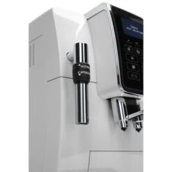Delonghi Dinamica Blanche FEB 3535.W Garantie 5 Ans -Magasin De Machines À Café 350.35.w 3 2