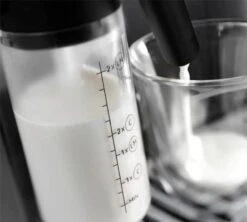 DELONGHI Magnifica EVO FEB 2961.B LatteCrema Garantie 5 Ans 11 DELONGHI Magnifica EVO FEB 2961.B LatteCrema Garantie 5 Ans -Magasin De Machines À Café 3 delonghi magnifica evo latte noir