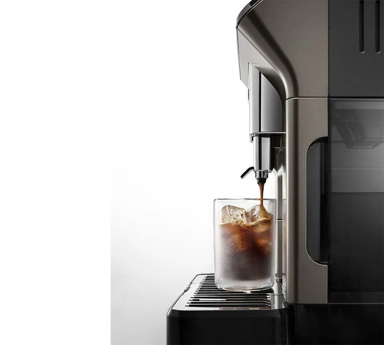 DELONGHI Eletta Explore 450.86.T Et Mug To Go - Garantie 5 Ans – Image 3