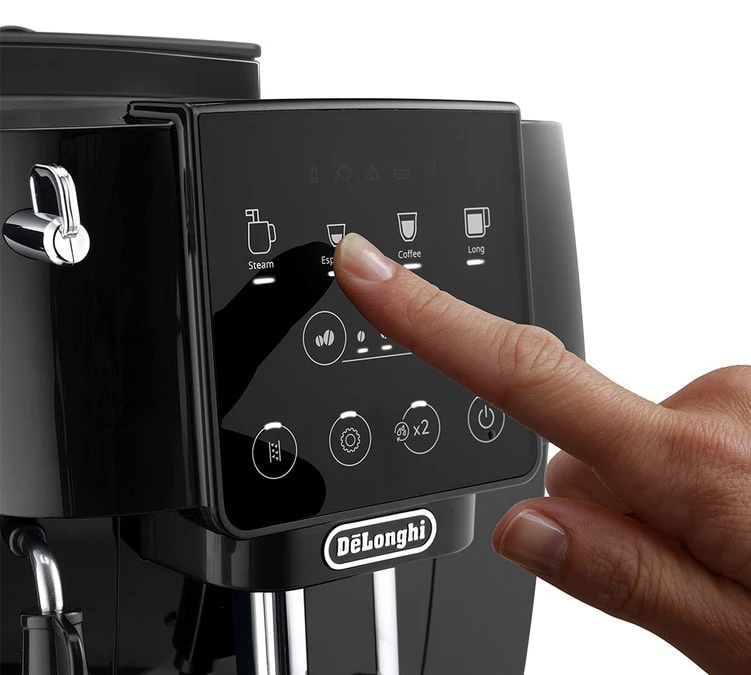 DELONGHI Magnifica Start FEB 2221.B Garantie 3 Ans 5 DELONGHI Magnifica Start FEB 2221.B Garantie 3 Ans – Image 3