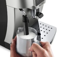 DELONGHI Magnifica Start FEB 2230.SB Garantie 3 Ans -Magasin De Machines À Café 3 machine a cafe delonghi magnifica start 2230sb