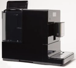 MIELE CM 5410 Silence Noir Obsidien -Magasin De Machines À Café 3 machine a cafe miele 5410