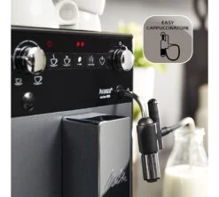 MELITTA Avanza Grise F270-100 Garantie 3 Ans -Magasin De Machines À Café 3 melitta avanza grise f270 100