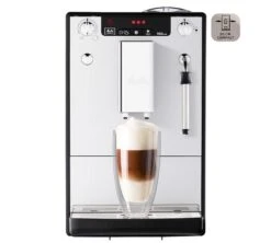 Melitta Caffeo Solo & Milk Argent E 953-102 MaxiPack -Magasin De Machines À Café 3 melitta caffeo solo e953 102