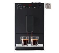 Expresso Broyeur Melitta Caffeo Solo FullBlack E950-222 -Magasin De Machines À Café 3 melitta caffeo solo fullblack e950 222jpg