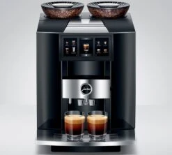 JURA Giga 10 Diamond Black Garantie 3 Ans -Magasin De Machines À Café 3juragiga10diamondblack