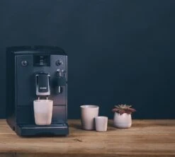 NIVONA Café Romantica NICR 550 Noire 11 NIVONA Café Romantica NICR 550 Noire -Magasin De Machines À Café 3nivonanicr550