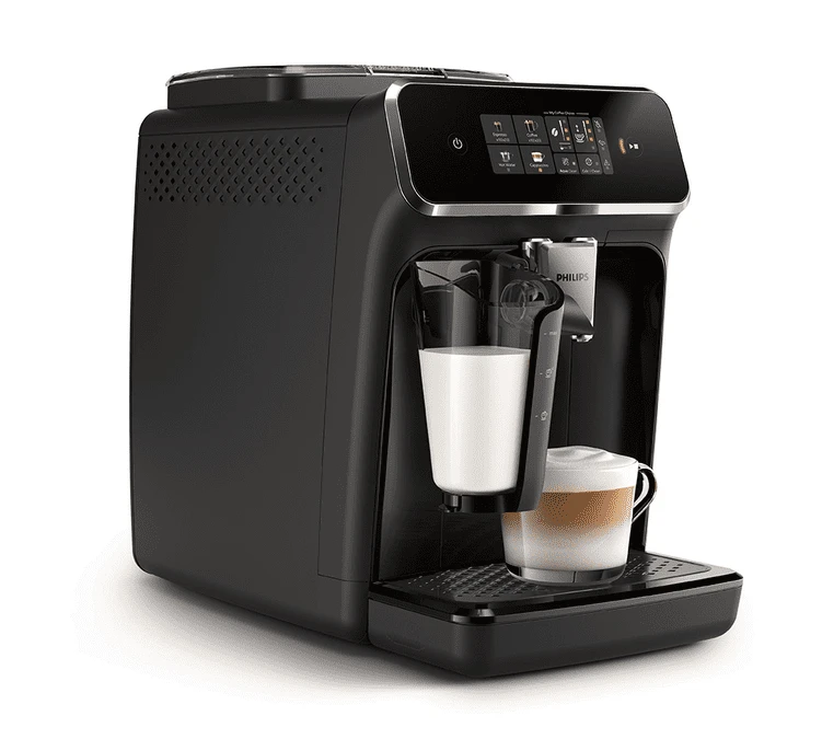 PHILIPS Series 2000 - EP2331/10 Silent Brew LatteGo - Garantie 3 Ans 6 PHILIPS Series 2000 - EP2331/10 Silent Brew LatteGo - Garantie 3 Ans – Image 4