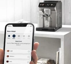 DELONGHI Eletta Explore 450.86.T Et Mug To Go - Garantie 5 Ans -Magasin De Machines À Café 4 machine a cafe a grain delonghi eletta explore 45086t