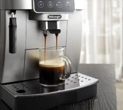 DELONGHI Magnifica Start FEB 2230.SB Garantie 3 Ans -Magasin De Machines À Café 4 machine a cafe delonghi magnifica start 2230sb