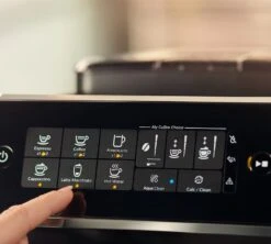 PHILIPS Series 3200 LatteGo EP3246/70 Garantie 3 Ans -Magasin De Machines À Café 4 machine a cafe philips lattego 3246 70