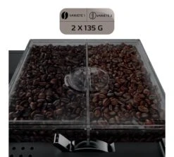 Melitta Caffeo CI-Touch Argent F630-101 Garantie 3 Ans 13 Melitta Caffeo CI-Touch Argent F630-101 Garantie 3 Ans -Magasin De Machines À Café 4 melitta caffeo ci touch f630 101